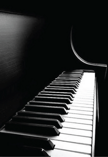 Pianissimo. Фарук Калайджи