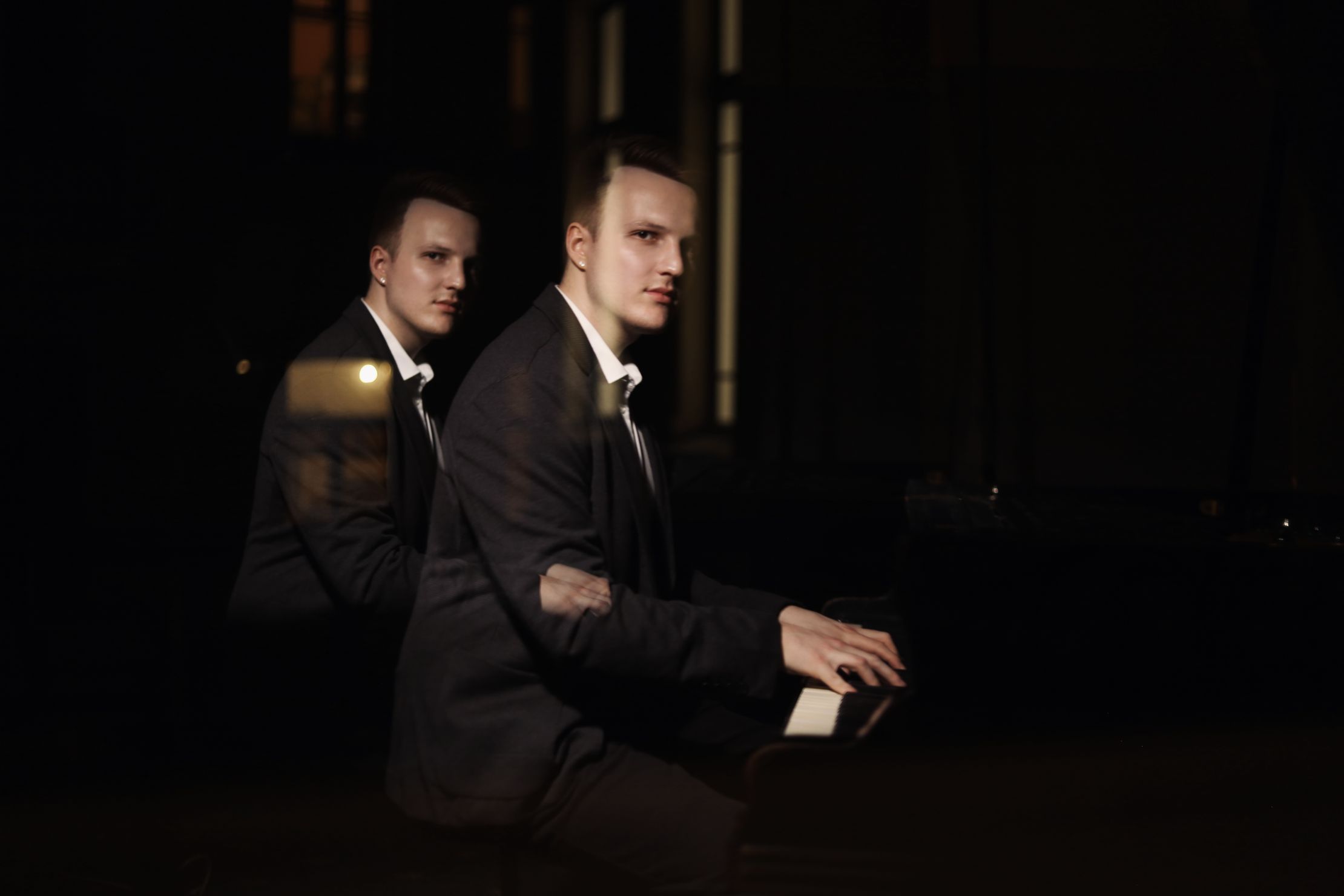 Свет и тень джаза: посвящение Биллу Эвансу