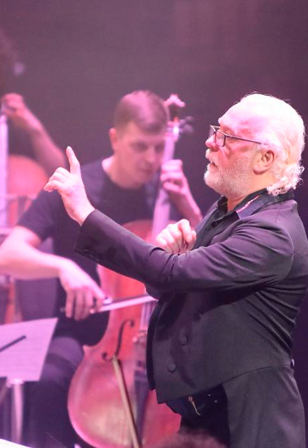 Саундтреки 1