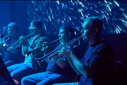 Кинохиты. ГЭДО