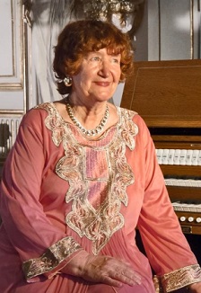 Евгения Лисицына. Вечер I