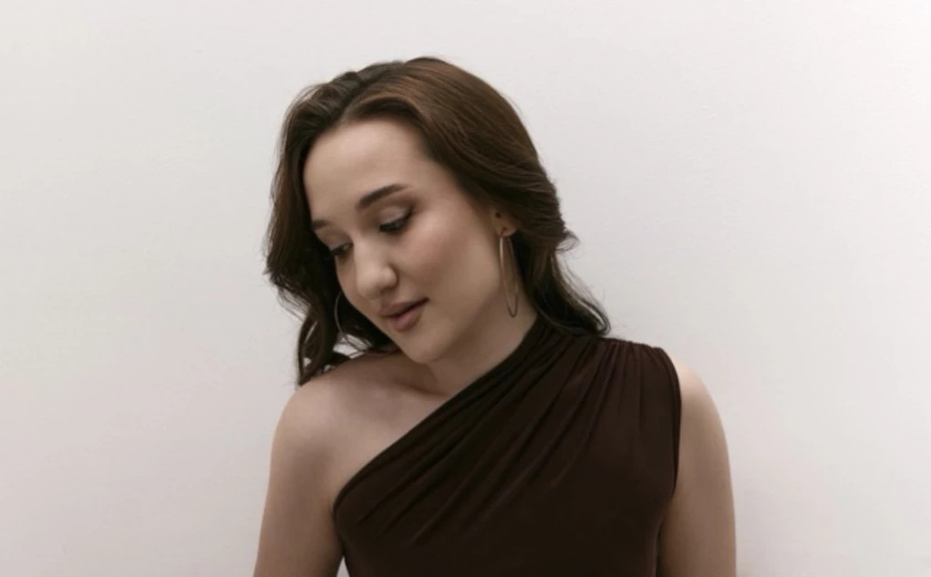 Тёплый джаз уютной зимы — Соня Озернова и Tmn band