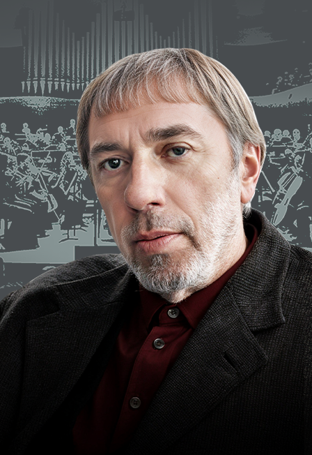 Эдуард Артемьев. «Новые прочтения. Открытия и премьеры»