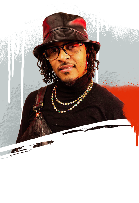 T.I. LIVE IN ST. PETERSBURG