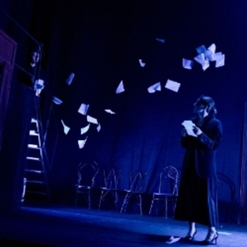 Опера «П. И. Чайковский. Евгений Онегин»