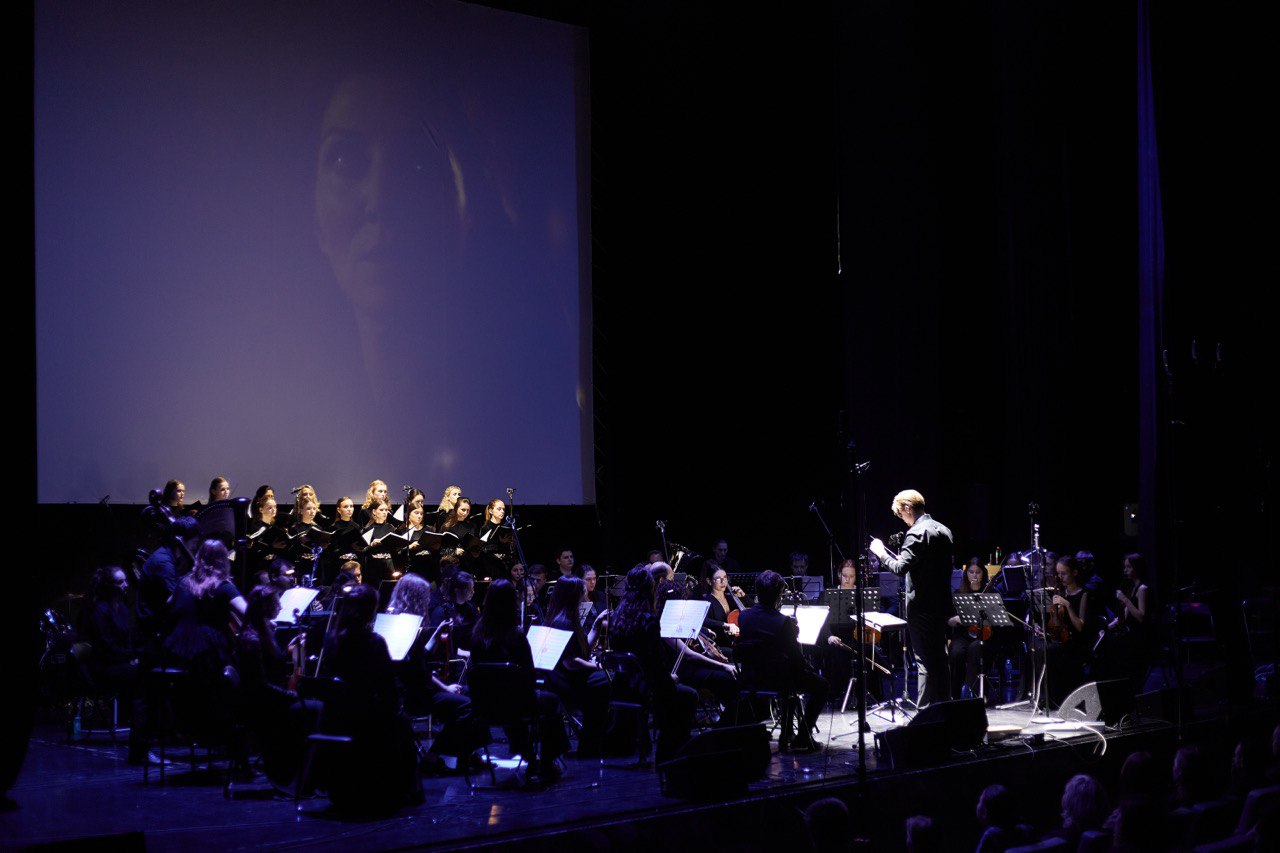 Русская опера: от мифа к истории