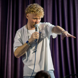 Стендап Импровизация