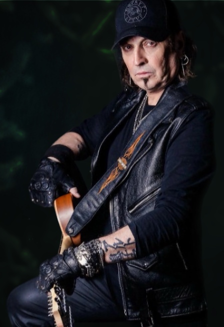 Артур Беркут