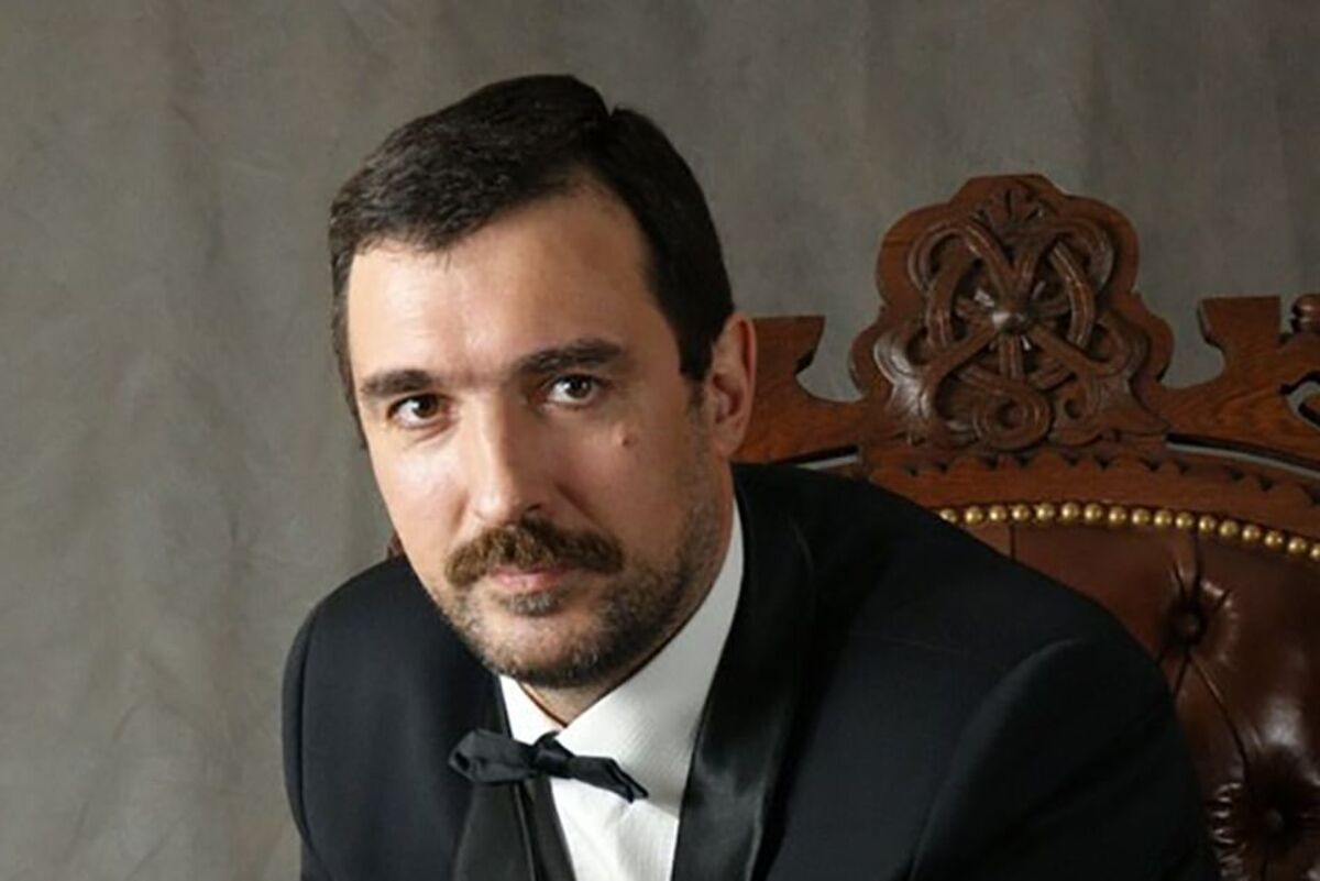 Голос сердца