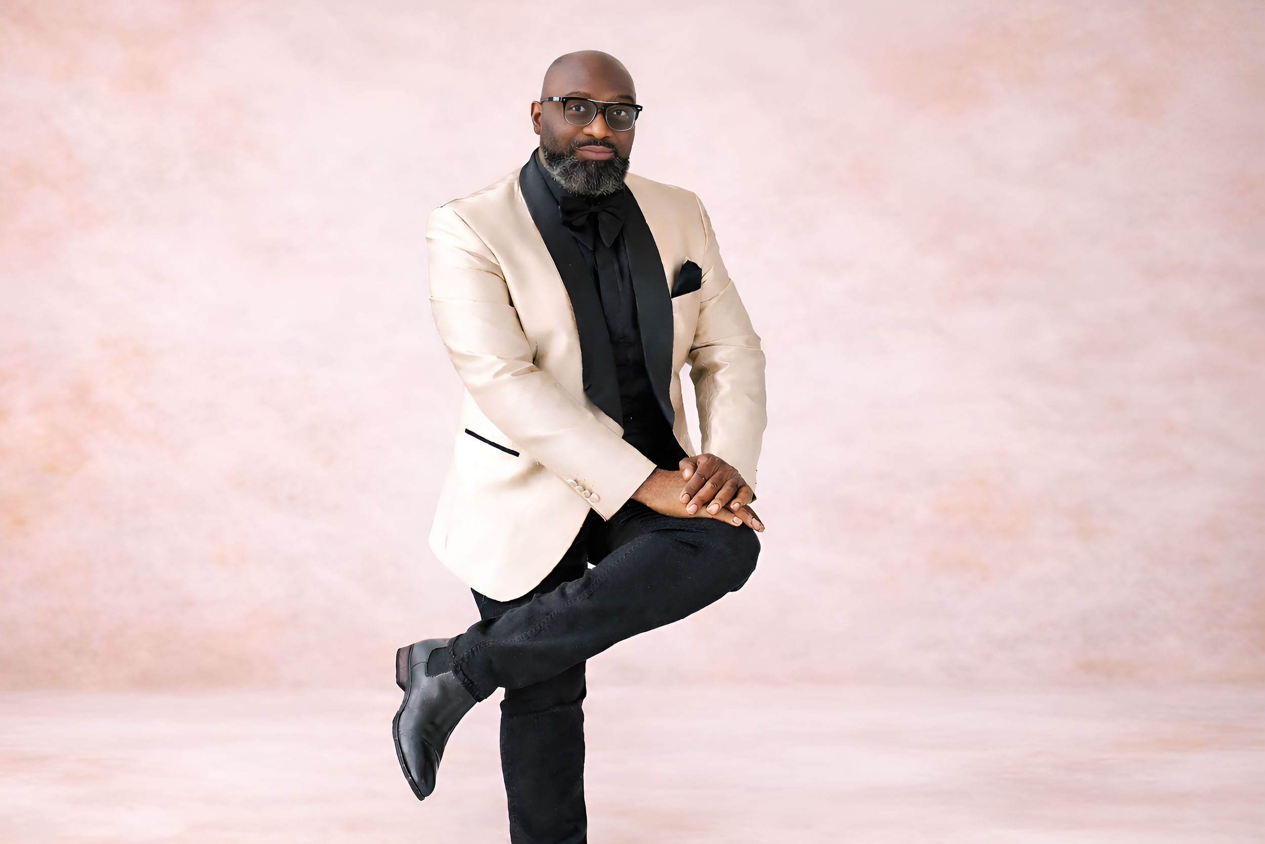 Кливленд П. Джонс