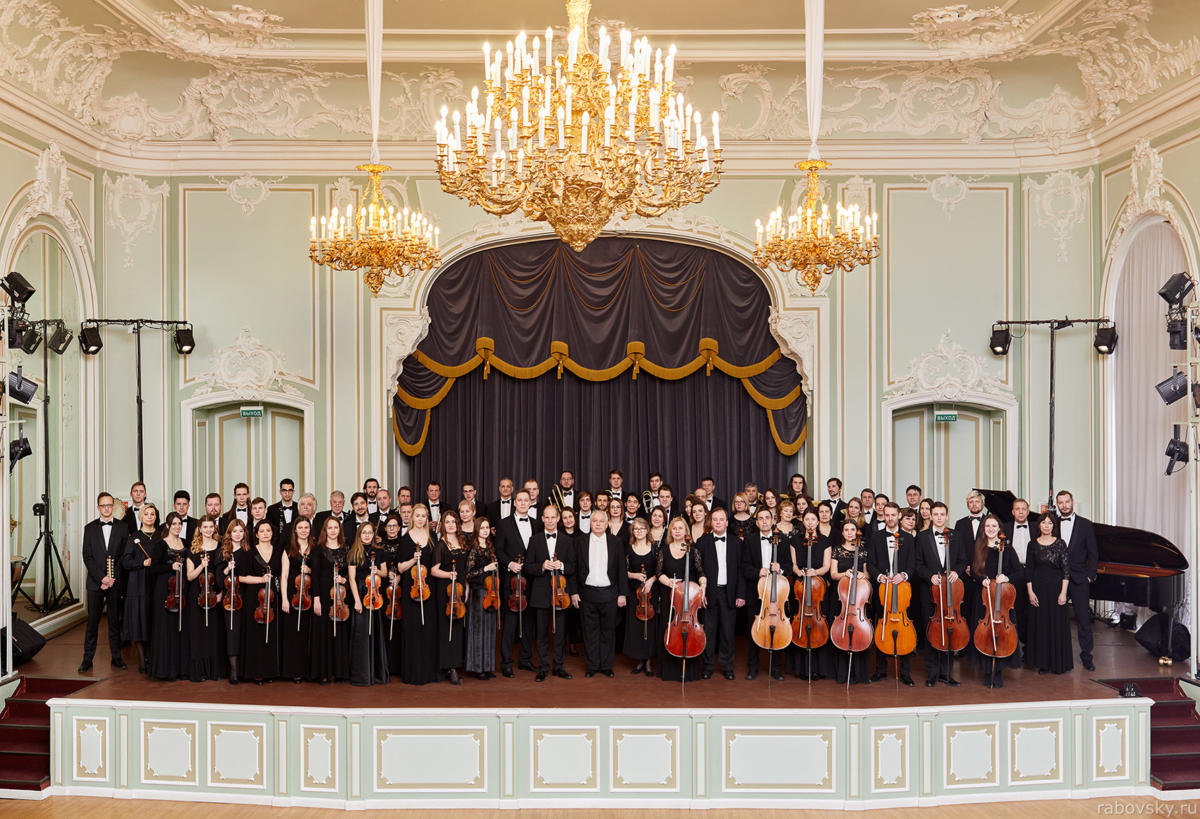 Пьяццолла, Гершвин, Бернстайн