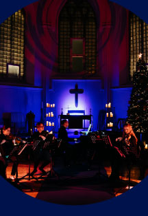 «POP and Rock music при свечах. Майкл Джексон, Элтон Джон, Тина Тернер, Адель, Стинг, Coldplay»