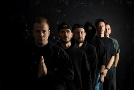 Трибьют-Linkin Park by Meteora