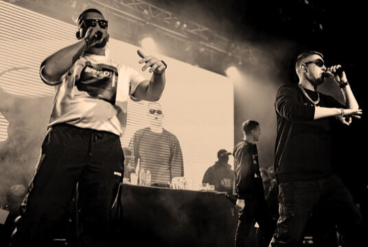 4K» & «Восточный Округ