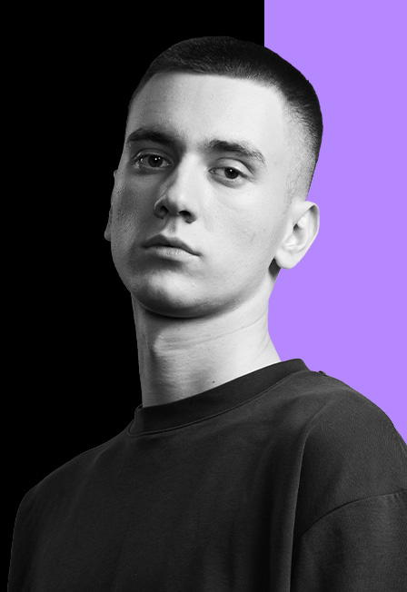 Егор Свирский