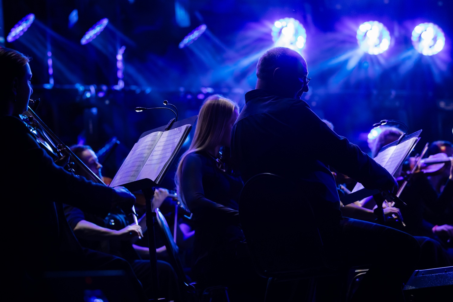 Искусство музыки. К юбилею Моцарта. Реквием