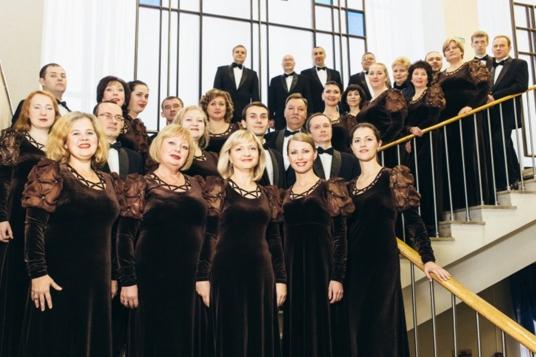 Тебе, о Родина, сложил я песню ту