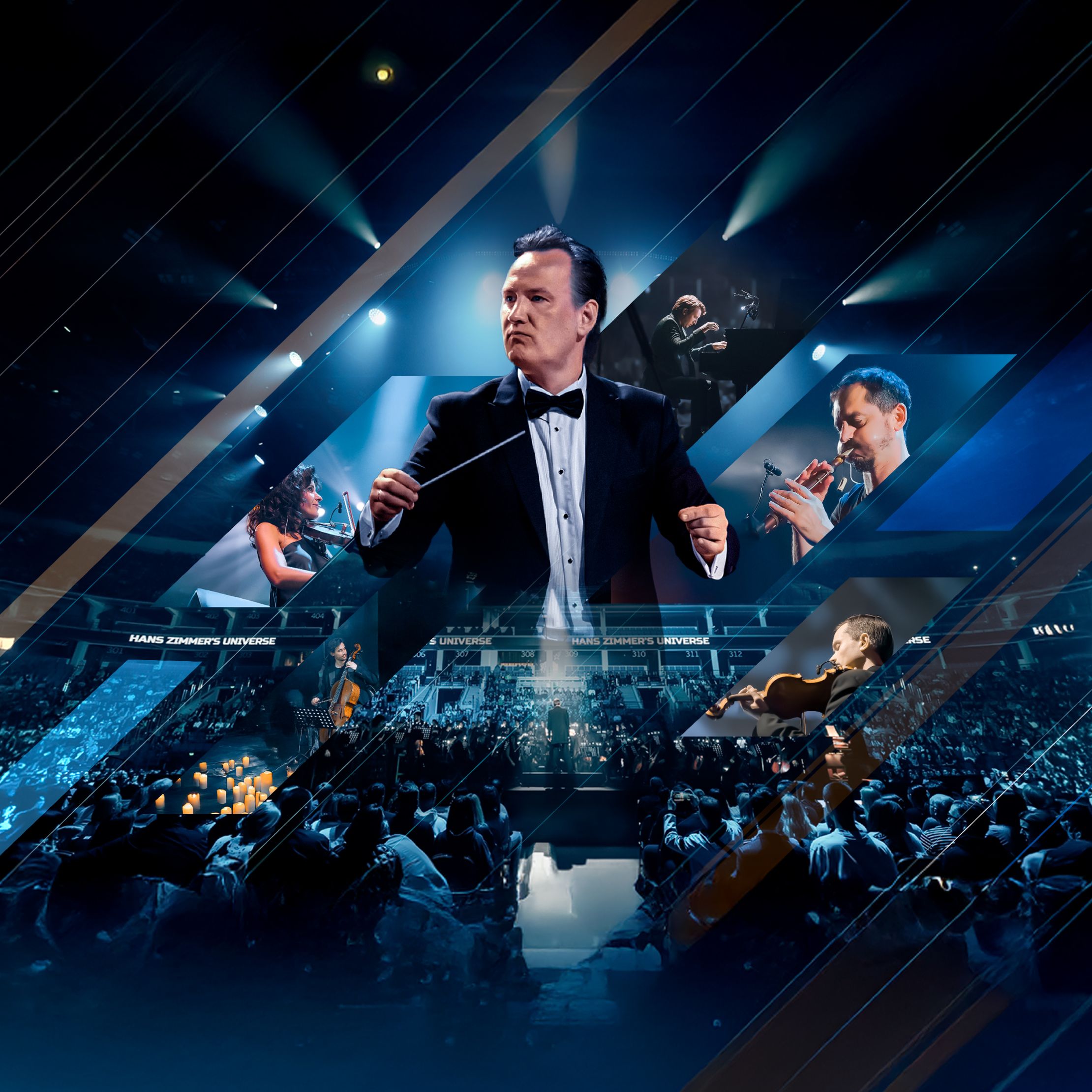 Вселенная Ханса Циммера