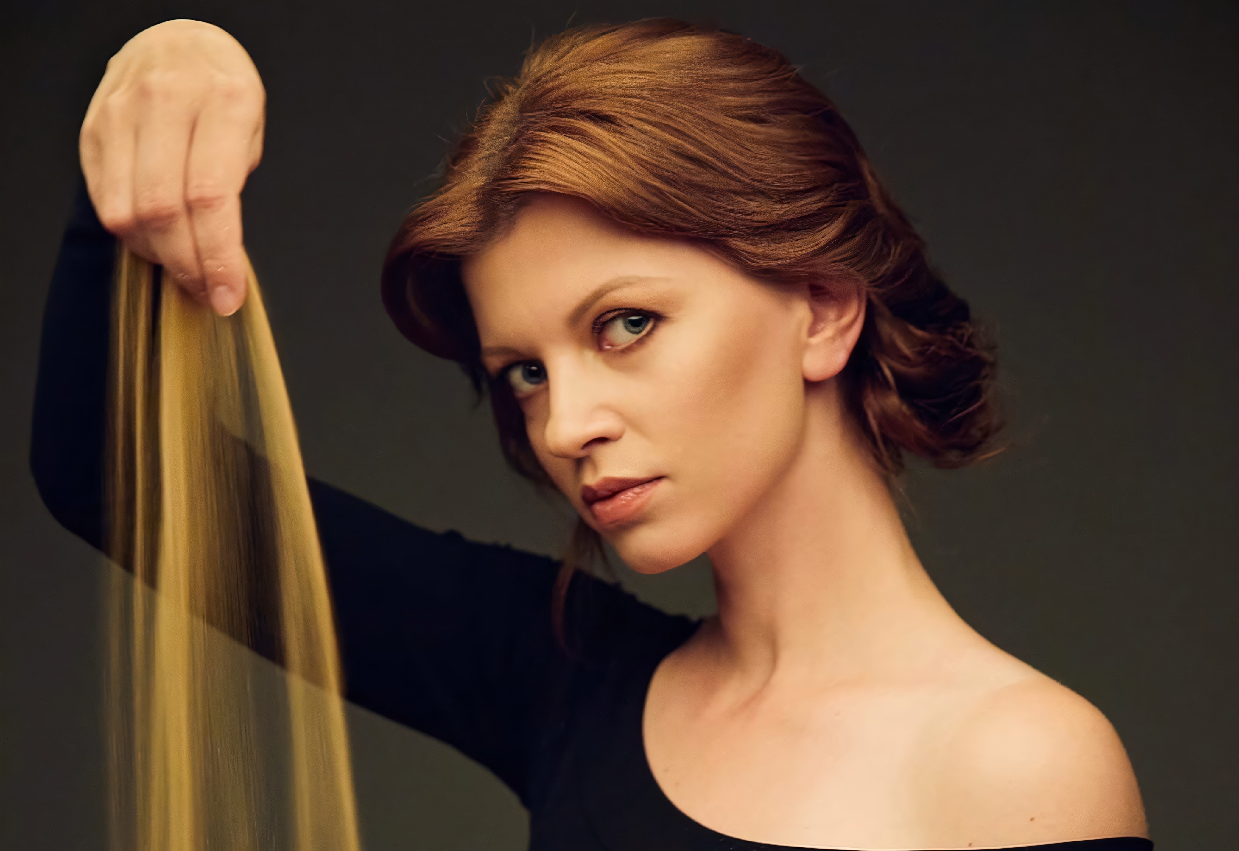 Летучий корабль