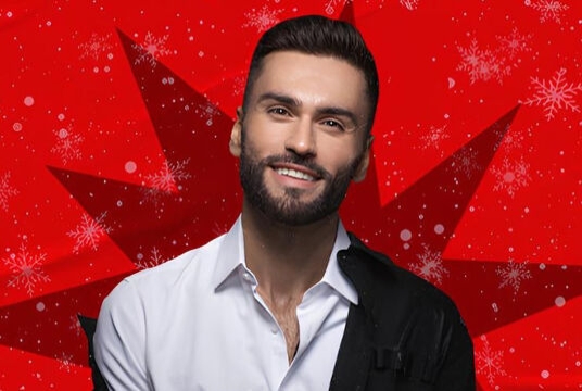 Концерт Нодара Ревия