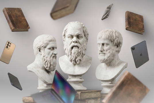 Классики и современники