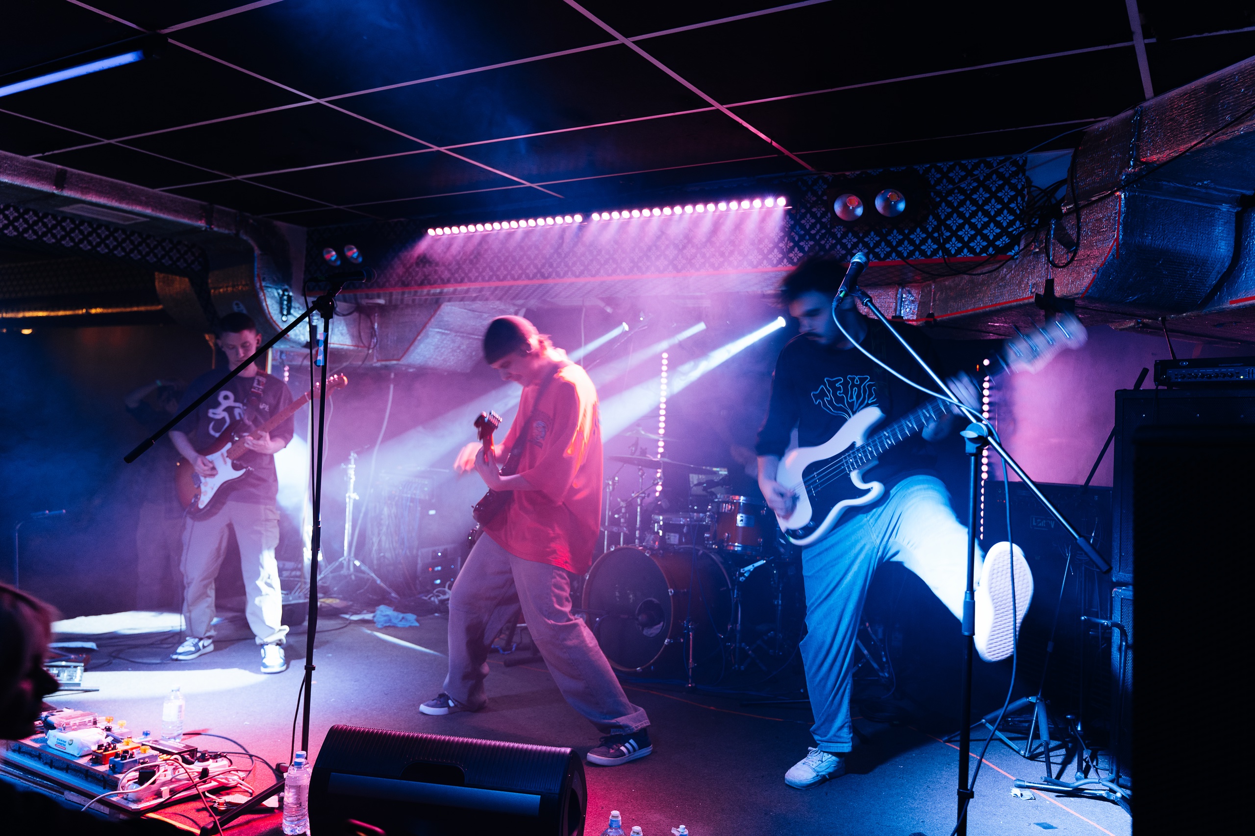Mavissing! Большой сольный концерт. Autumn Gig