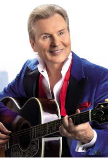 Александр Малинин