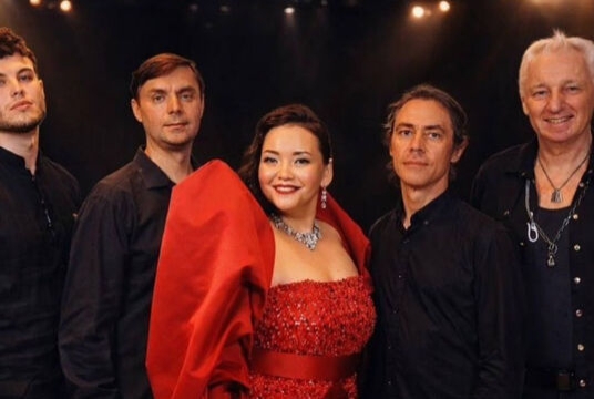 Мечты Николь