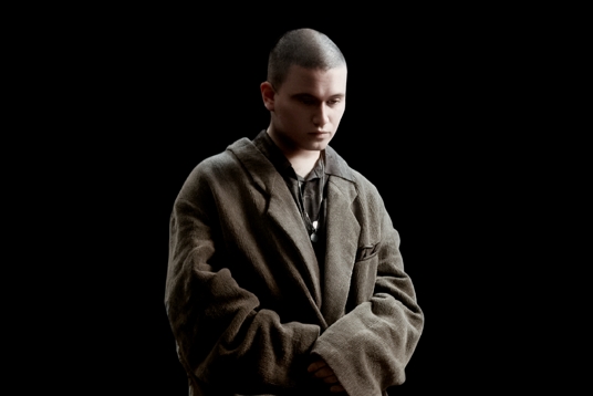 Концерт Saluki