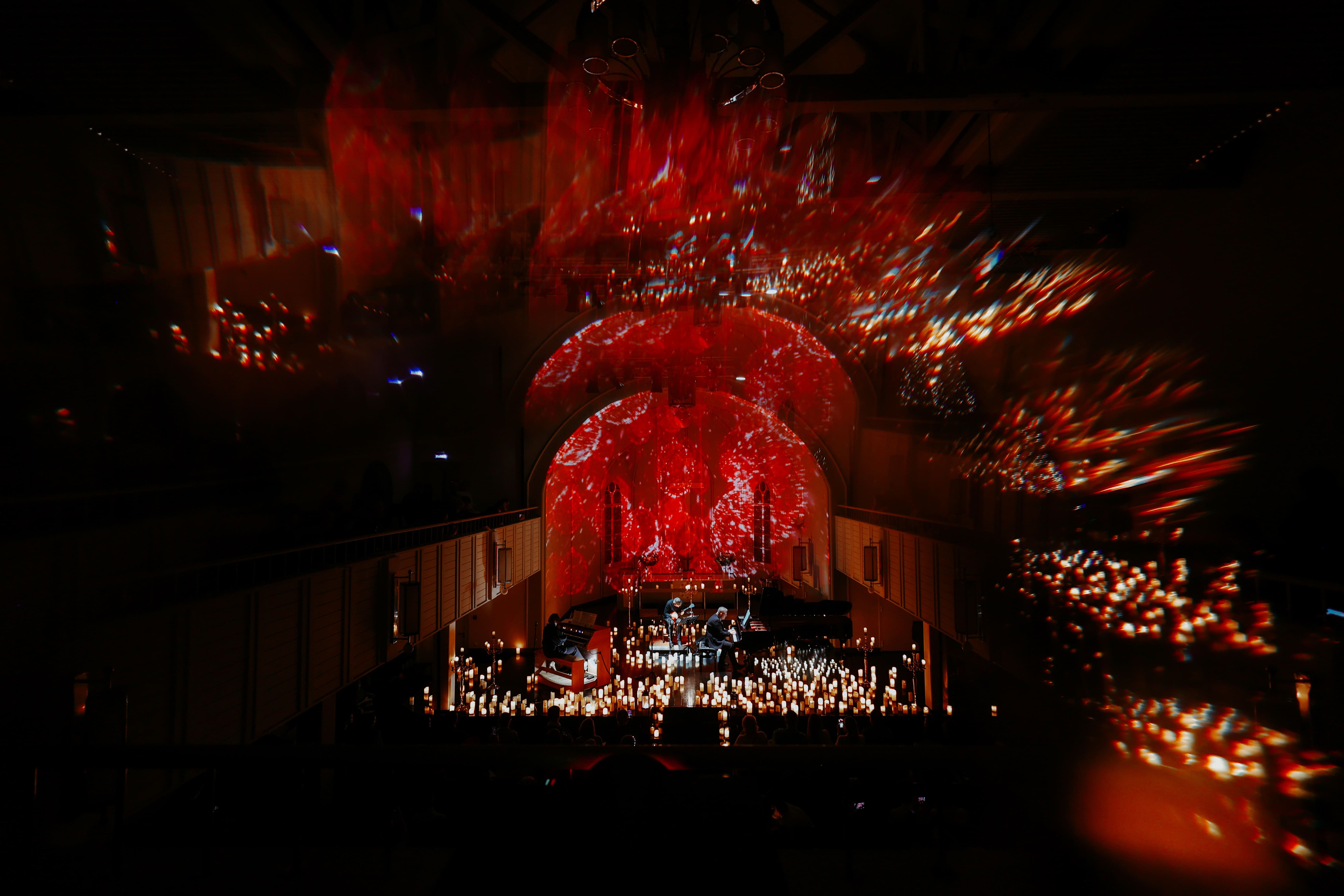 Легендарные саундтреки. Музыка и кино