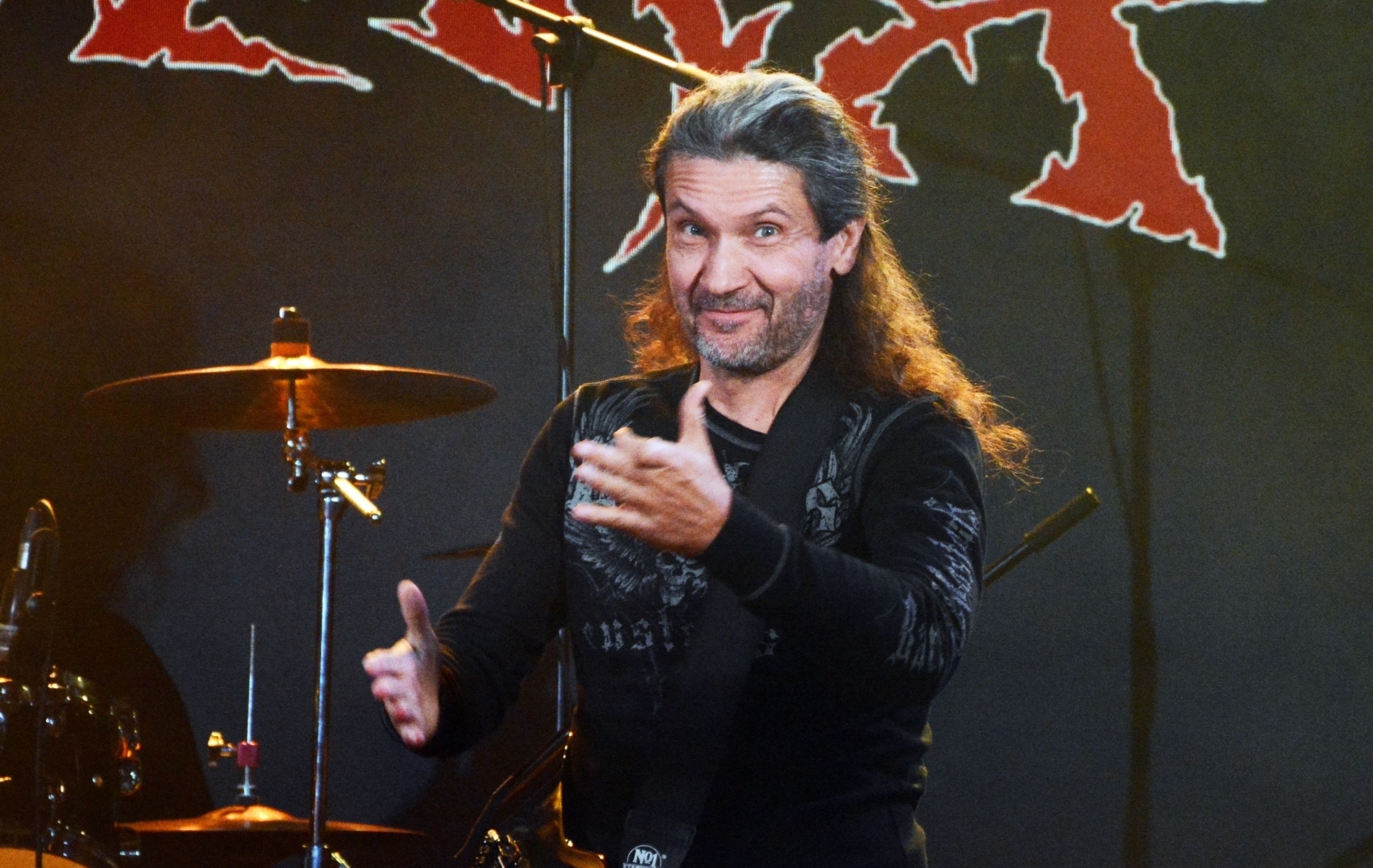 Виктор Смольский