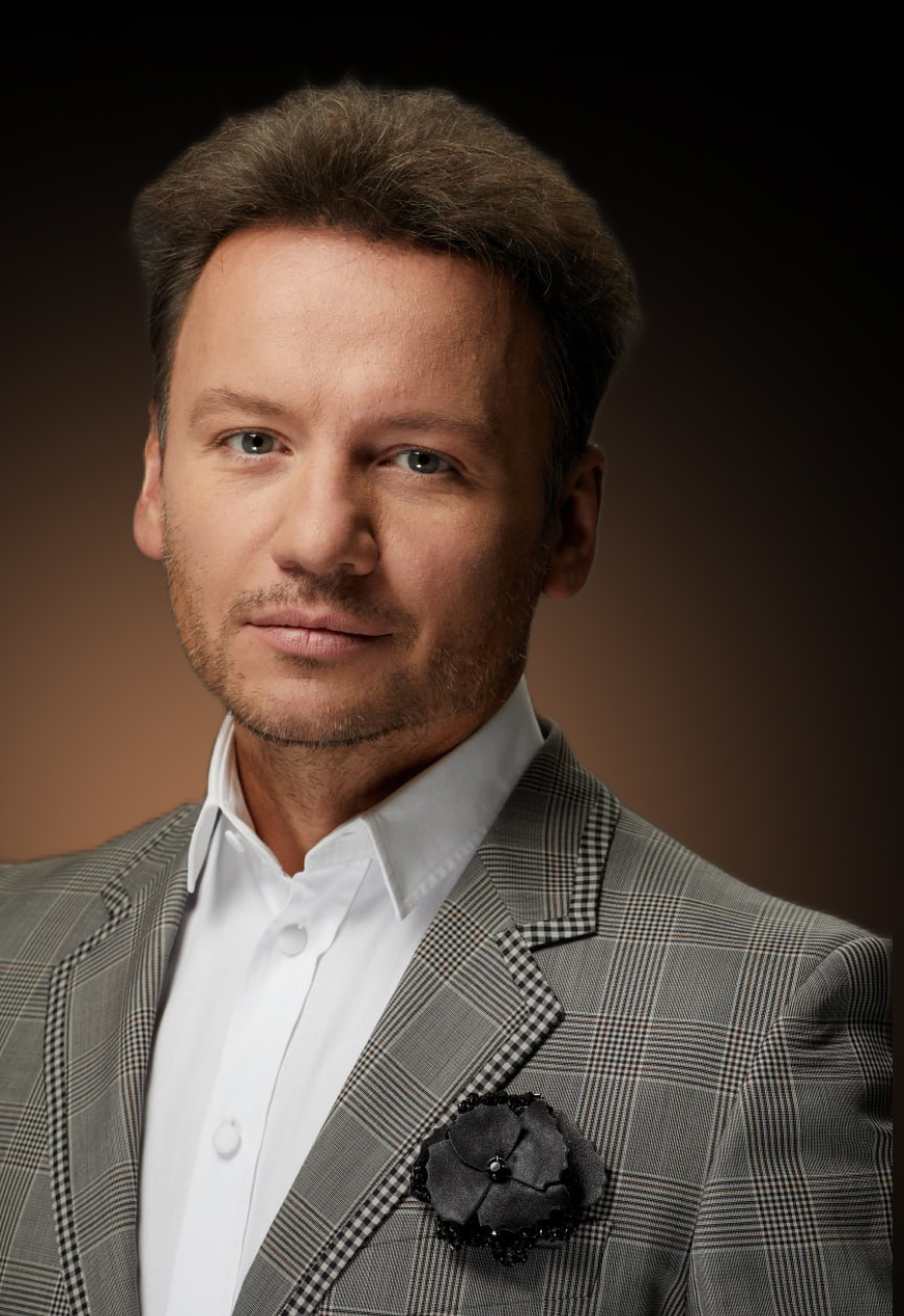Авторский вечер Александра Олешко