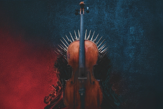 Игра престолов. Imperial Orchestra