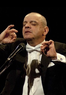 КОНСТАНТИН РАЙКИН "САМОЕ ЛЮБИМОЕ"