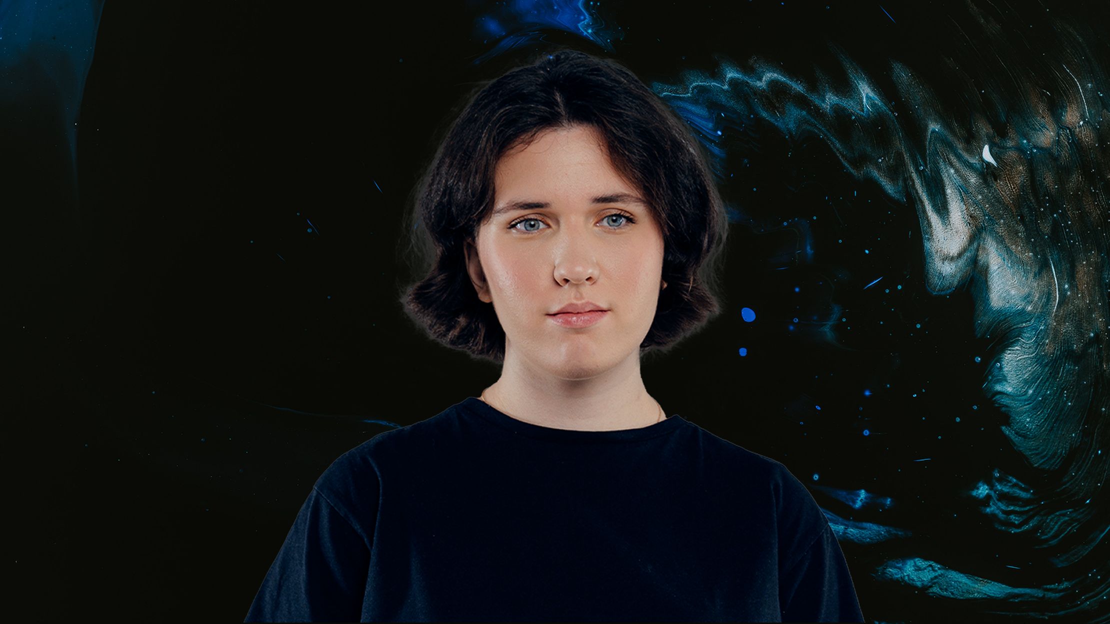 Юля Чеснокова. Стендап-концерт