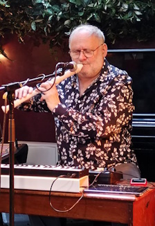 Оркестр Интуитивной Музыки и Дара Яра