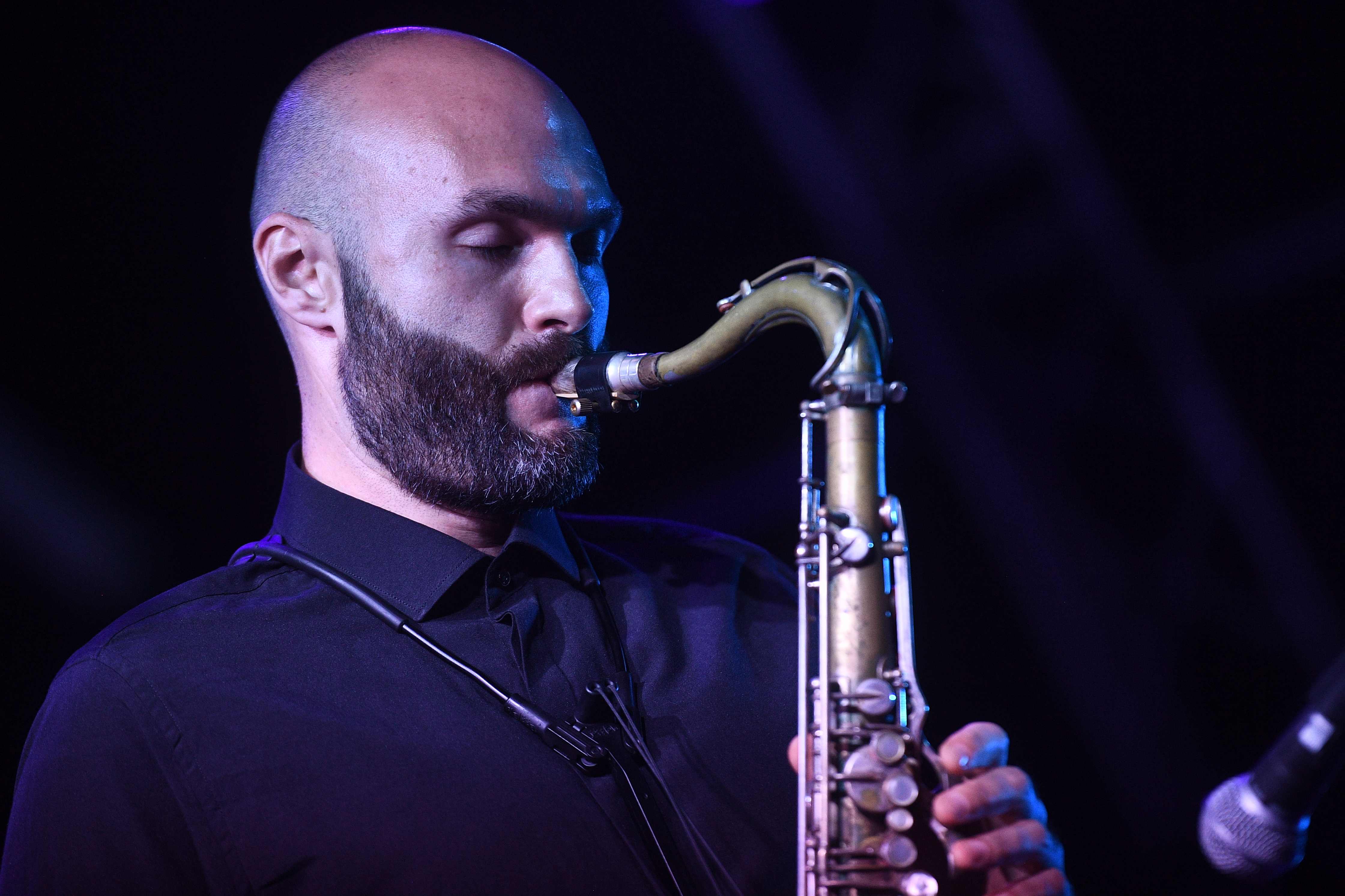 Golovnya Big Band