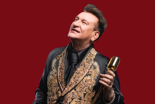 Концерт Сергея Пенкина