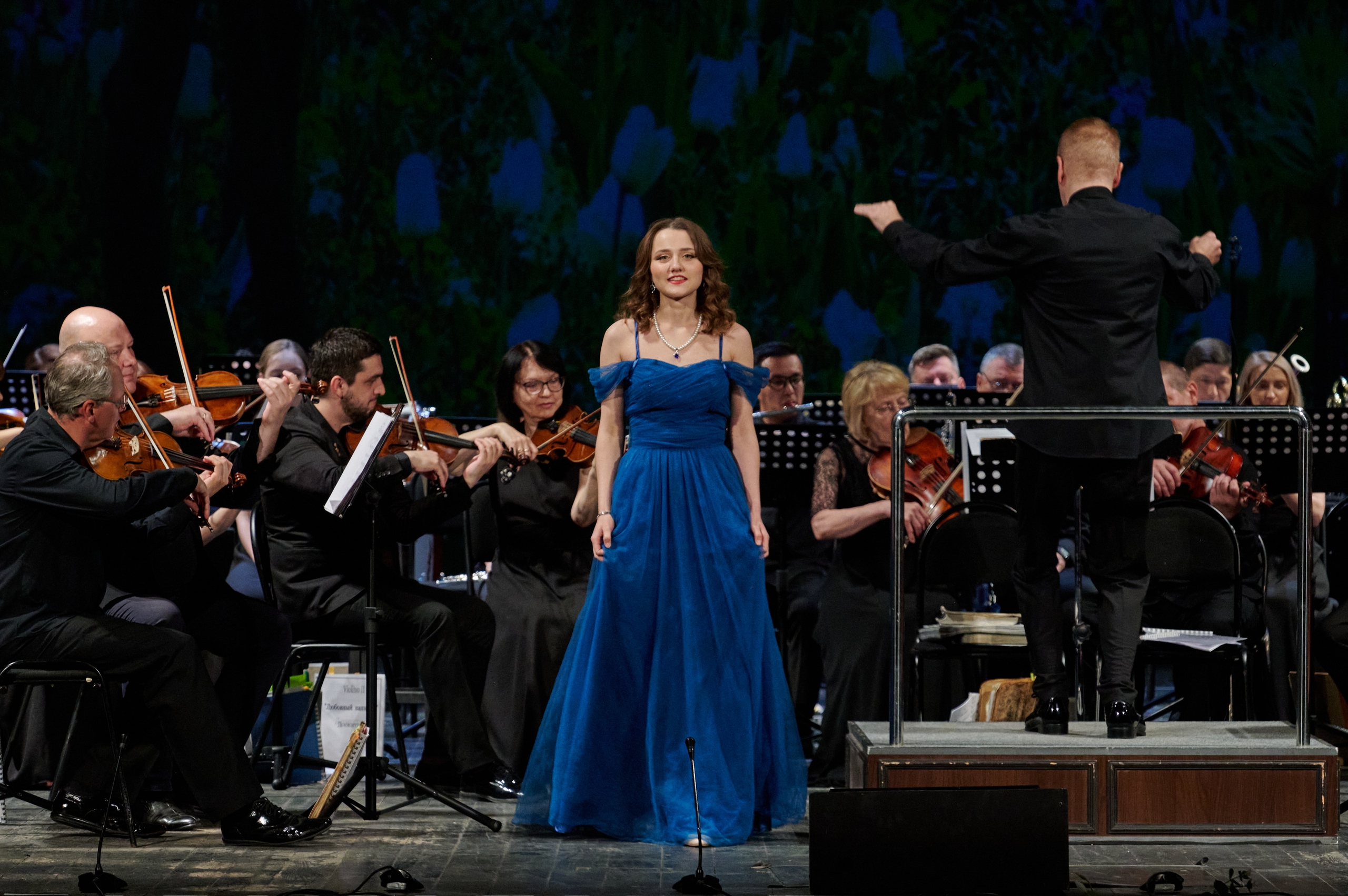 К юбилею Союза композиторов Республики Башкортостан