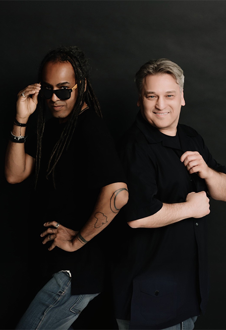 Группа ПМ. Экс Премьер министр