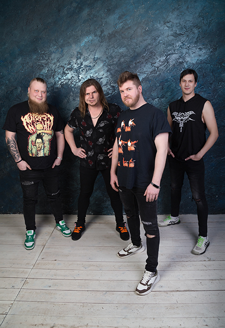 Чёрный Вторник. Официальный трибьют Сектор Газа (Наро-Фоминск)