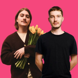 Стендап, музыка, импров