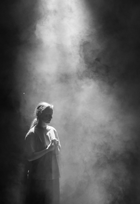 Последний вечер