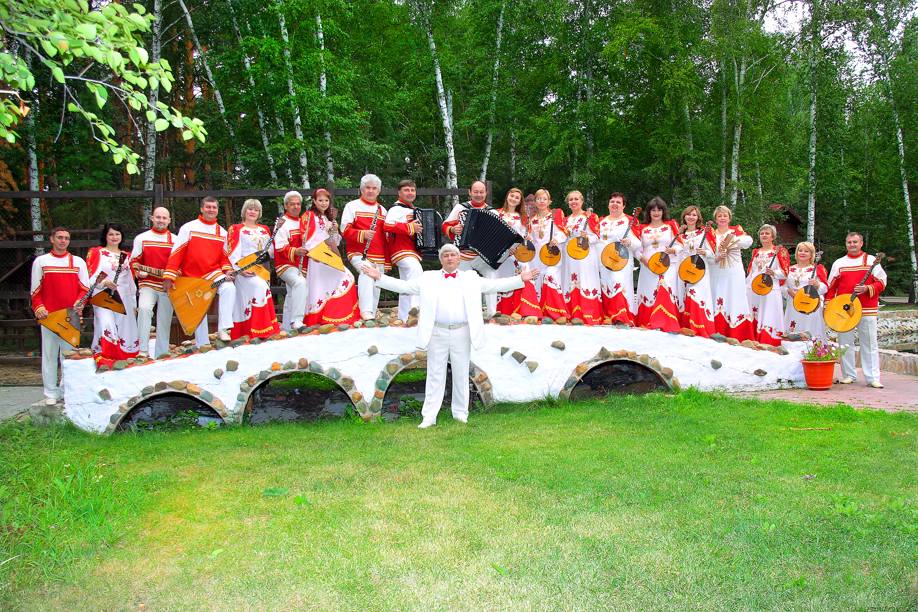 Есть только миг