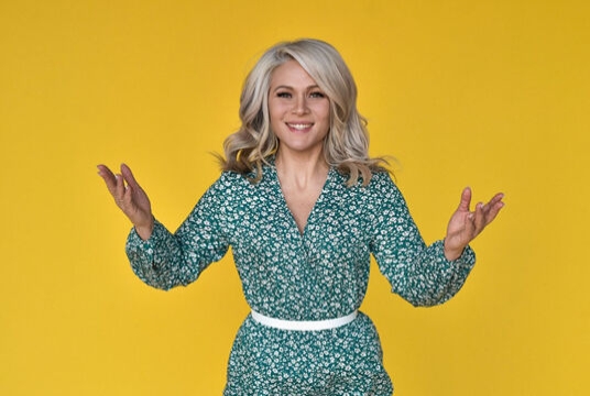 Концерт Виктории Макарской «БабСовет»