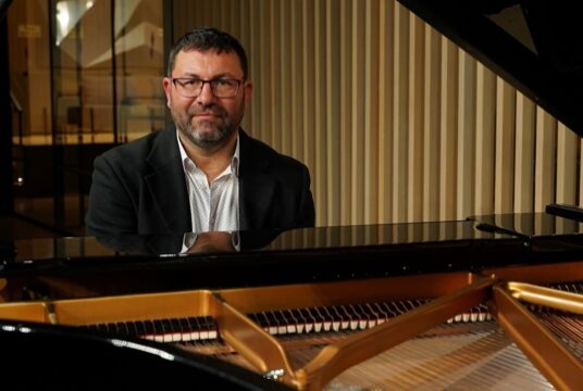 Романтика в стиле джаза