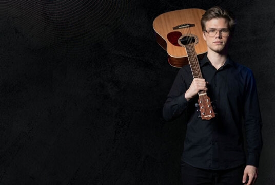 Весна. Музыка. Любовь