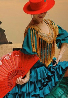 Фантазии Средиземноморья