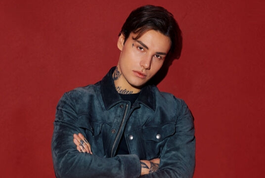 Концерт Xolidayboy