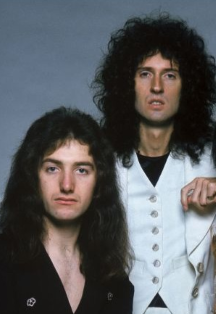 #1970fest - 50-летие Queen, а также трибьюты Santana, King Crimson, Creedence и David Bowie